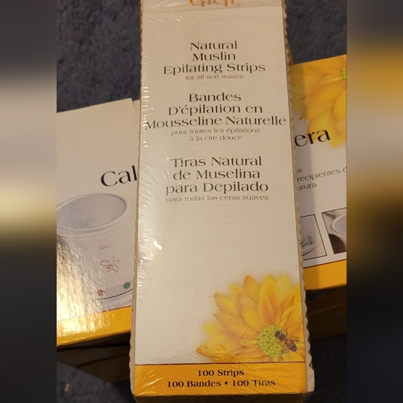 Wax kit - Picture 3 of 4